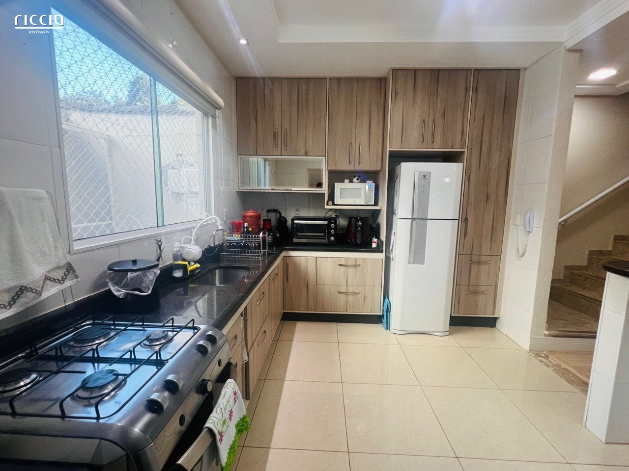 Casa em Condomínio à venda no Parque Santo Antonio — imagem 13 de 22