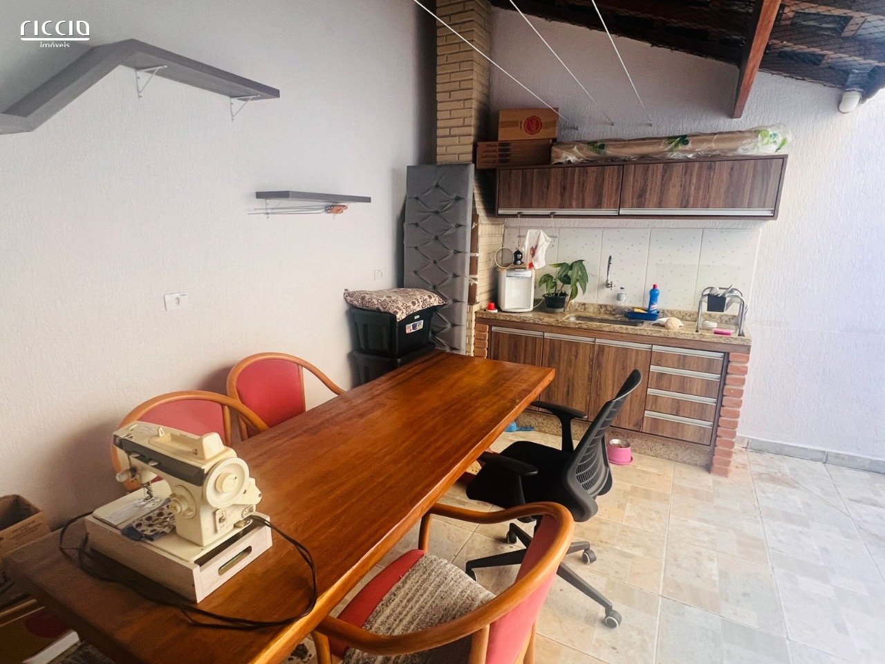 Casa em Condomínio à venda no Parque Santo Antonio — imagem 21 de 22