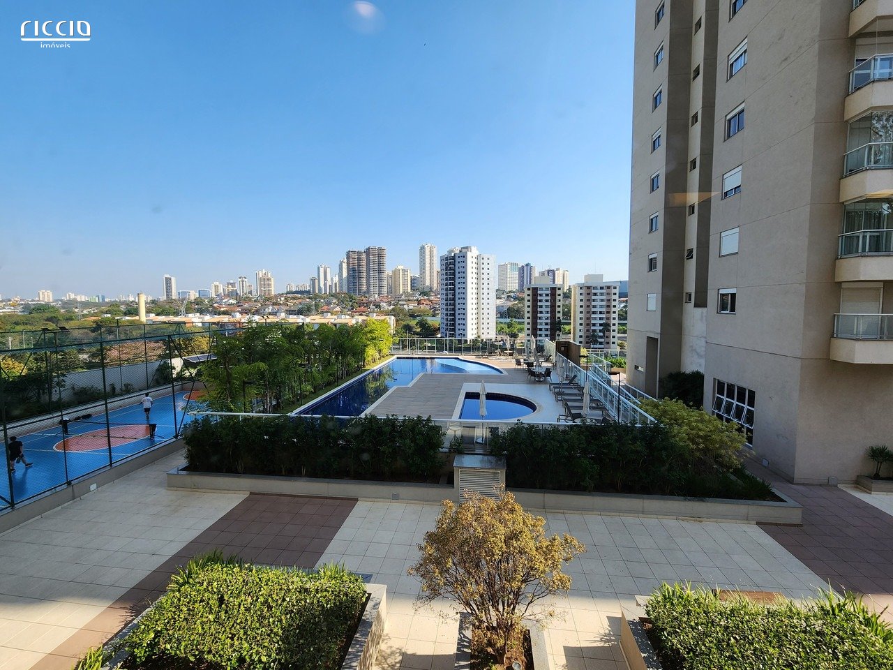 Apartamento à venda no Vila Ema — imagem 24 de 31