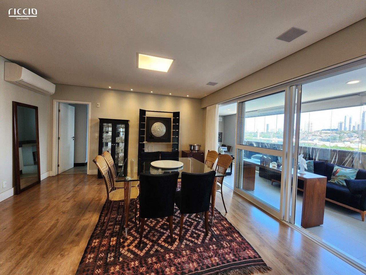 Apartamento à venda no Vila Ema — detalhe do imóvel