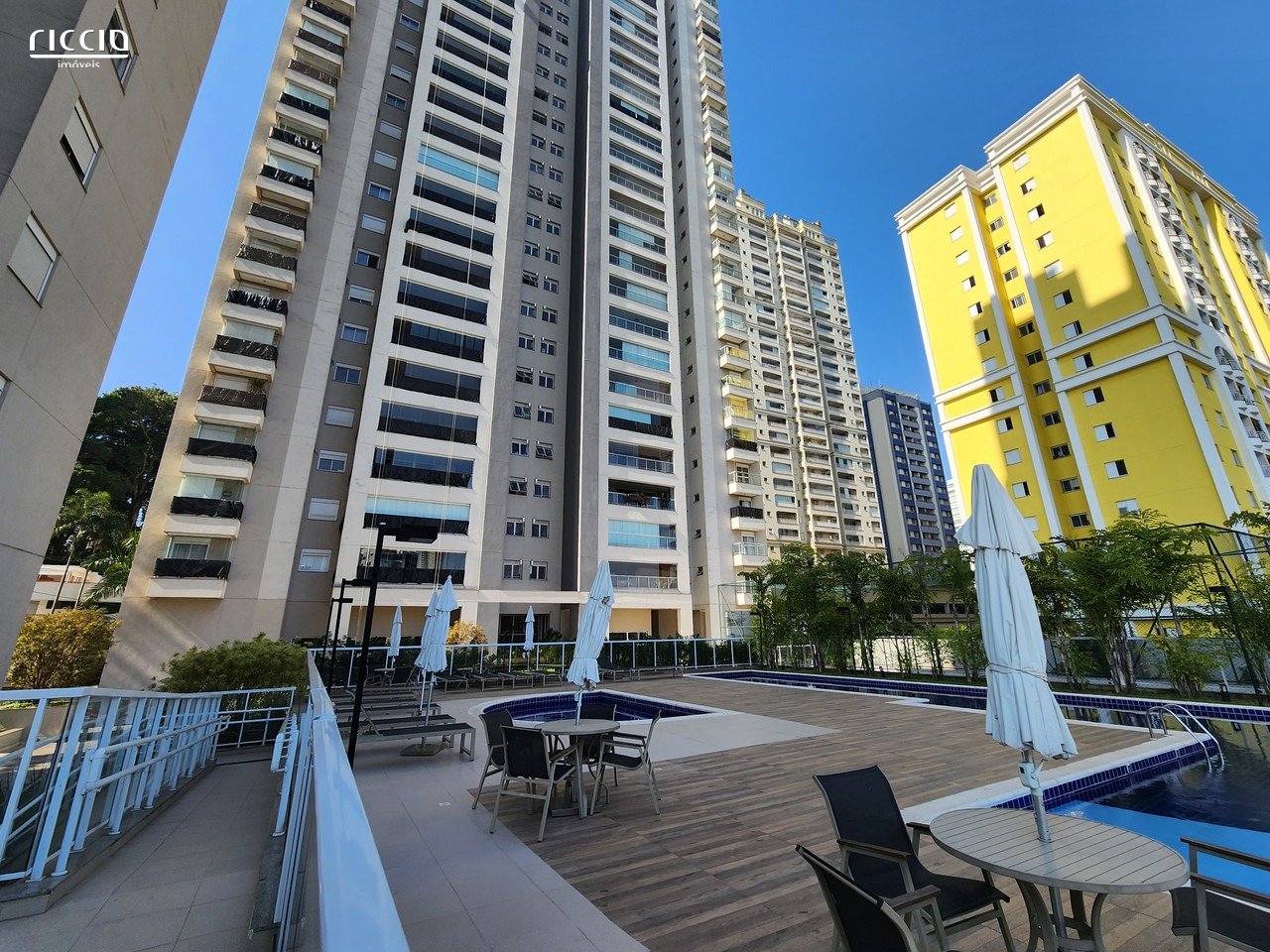 Apartamento à venda no Vila Ema — imagem 16 de 31