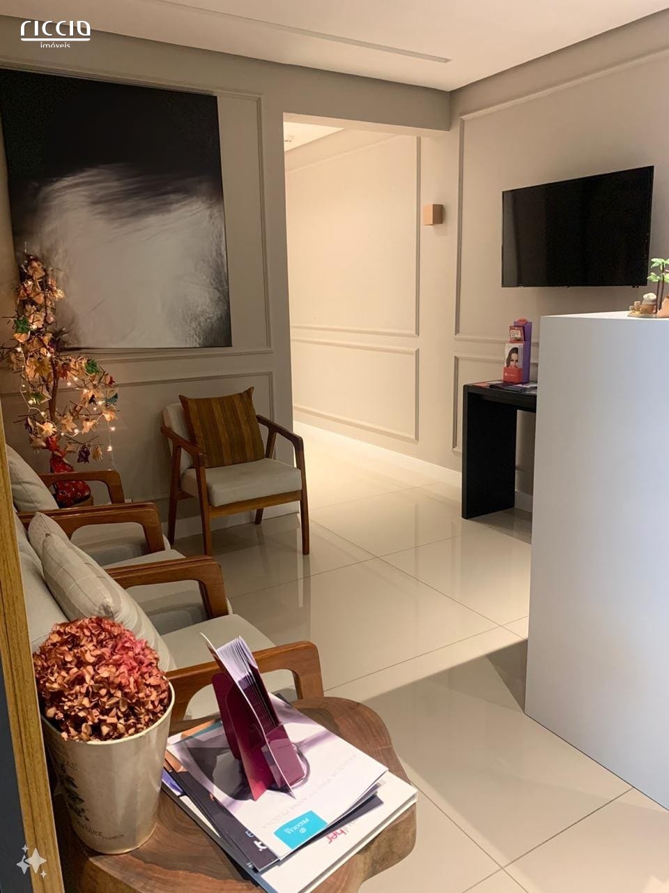 Sala / Conjunto à venda no Jardim Aquarius — imagem 5 de 5