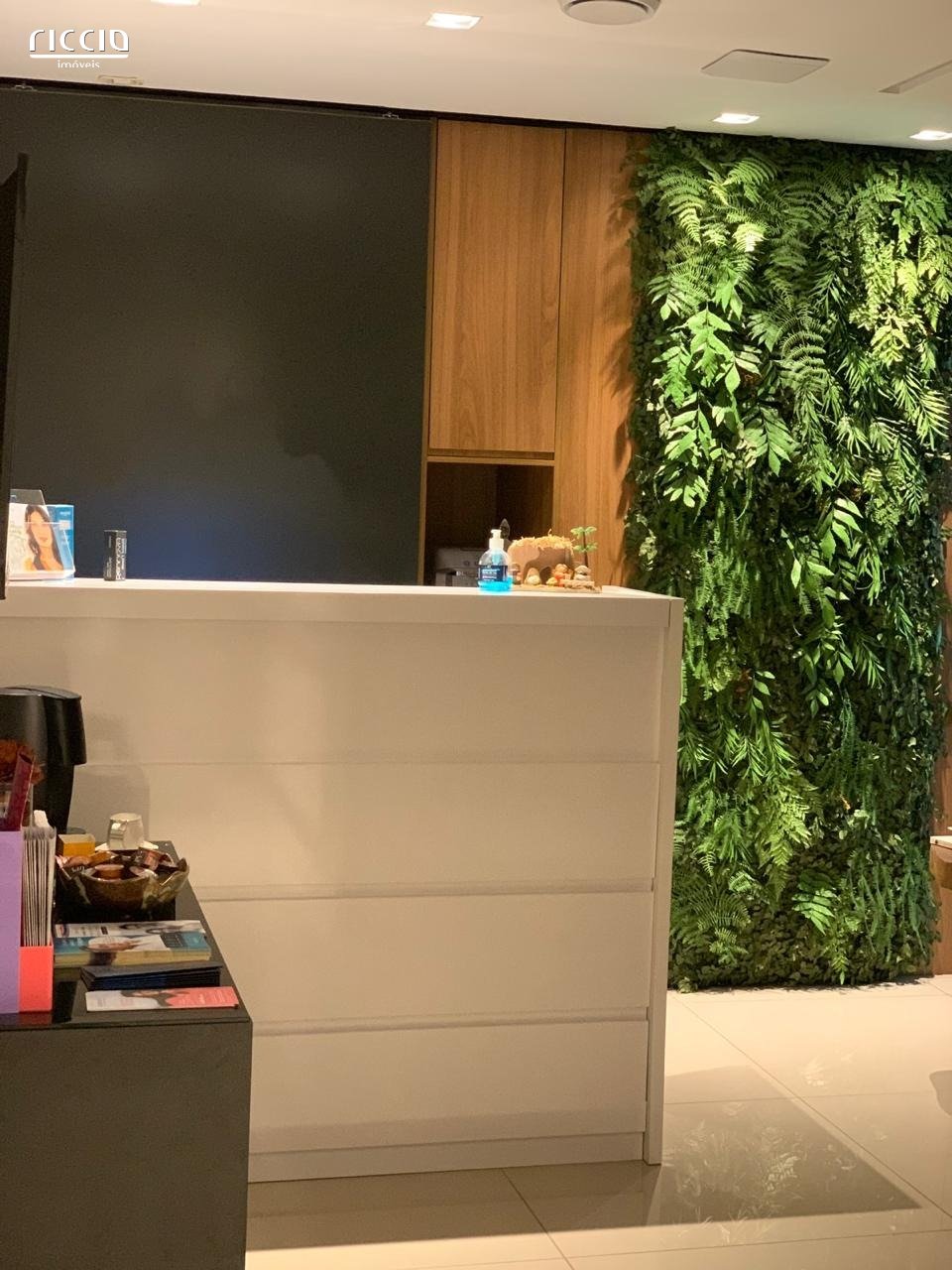 Sala / Conjunto à venda no Jardim Aquarius — detalhe do imóvel