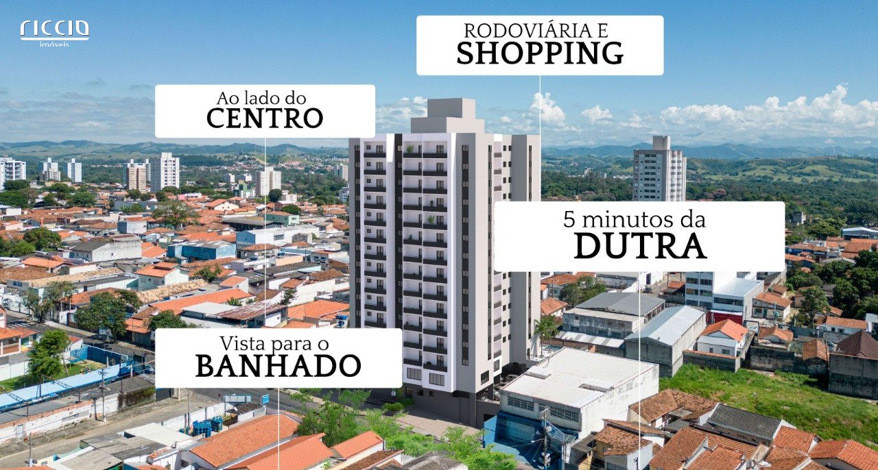 Venda, Empreendimento com 0m², 0 dormitório(s), 0 vaga(s). Centro, São José dos Campos. — imagem 7 de 12