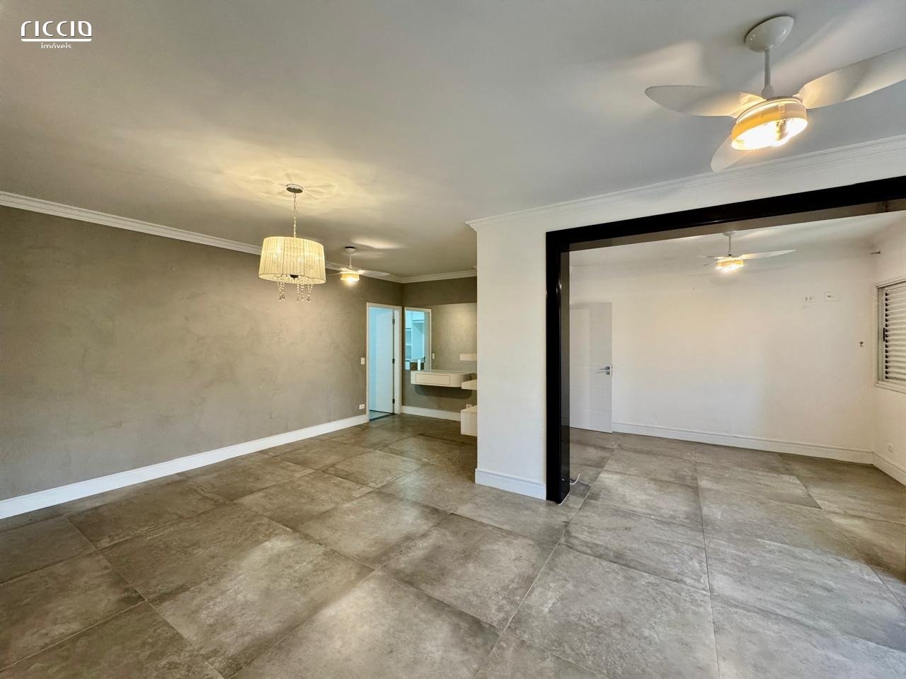Apartamento à venda no Vila Adyana — ambiente interno