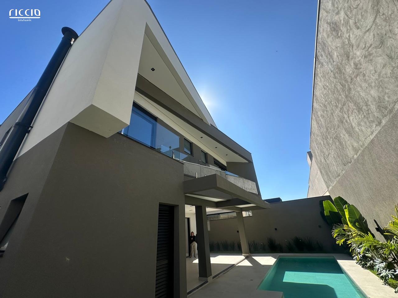 Casa em Condomínio à venda no Urbanova — detalhe do imóvel