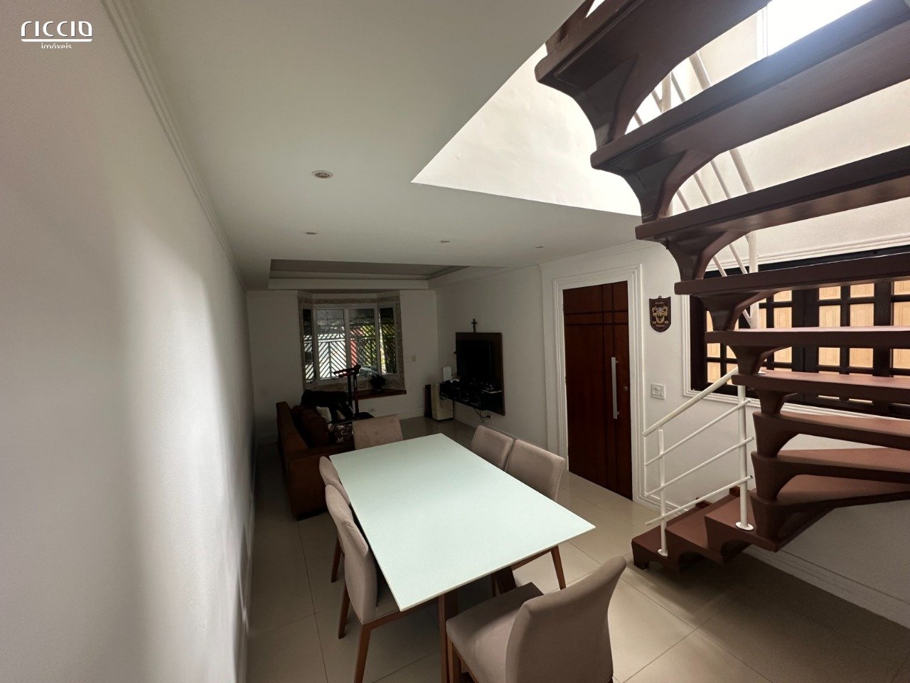 Casa à venda no Bosque dos Eucaliptos — imagem 5 de 21