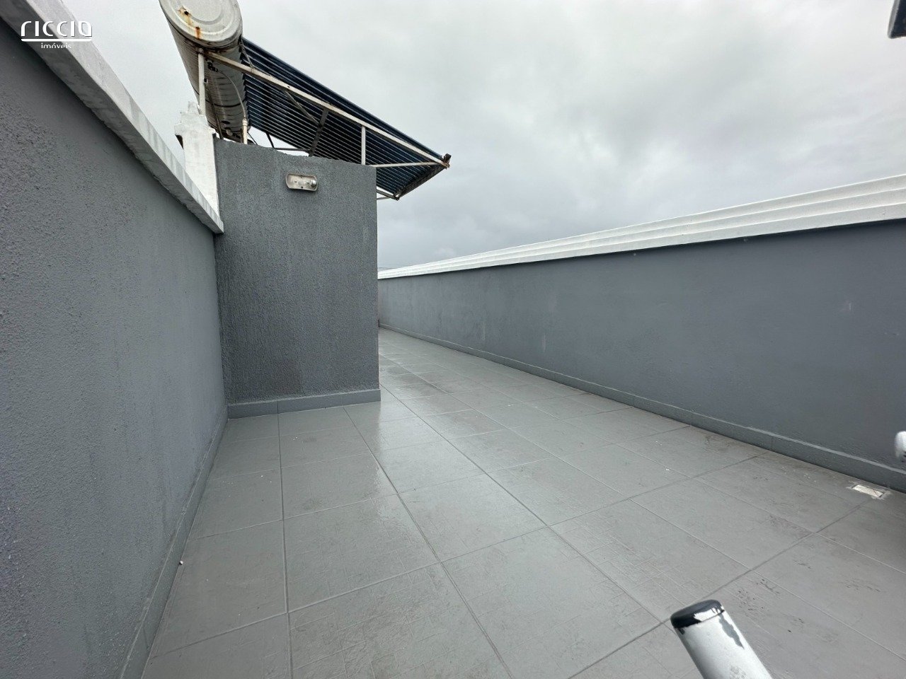Casa à venda no Bosque dos Eucaliptos — imagem 19 de 21