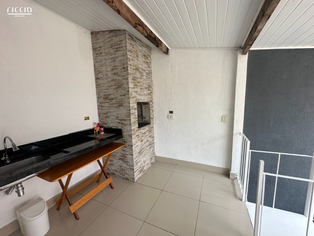 Casa à venda no Bosque dos Eucaliptos — imagem 17 de 21