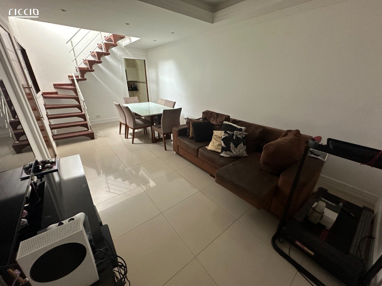 Casa à venda no Bosque dos Eucaliptos — imagem 4 de 21