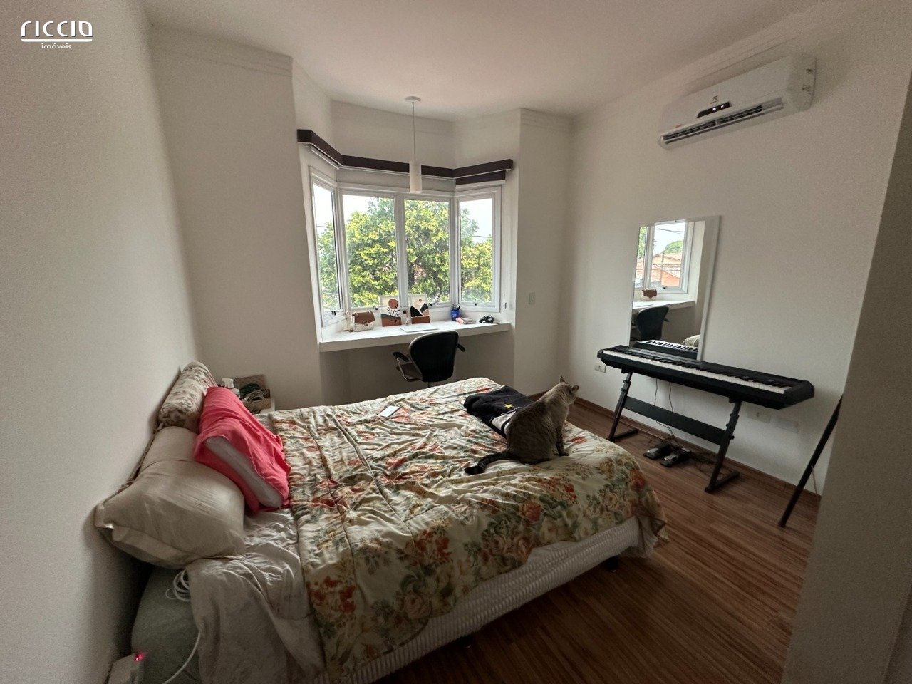 Casa à venda no Bosque dos Eucaliptos — imagem 9 de 21