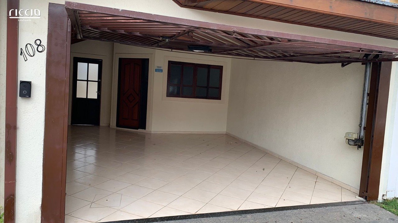 Casa no Jardim das Indústrias em São José dos Campos NAO EXIBIR