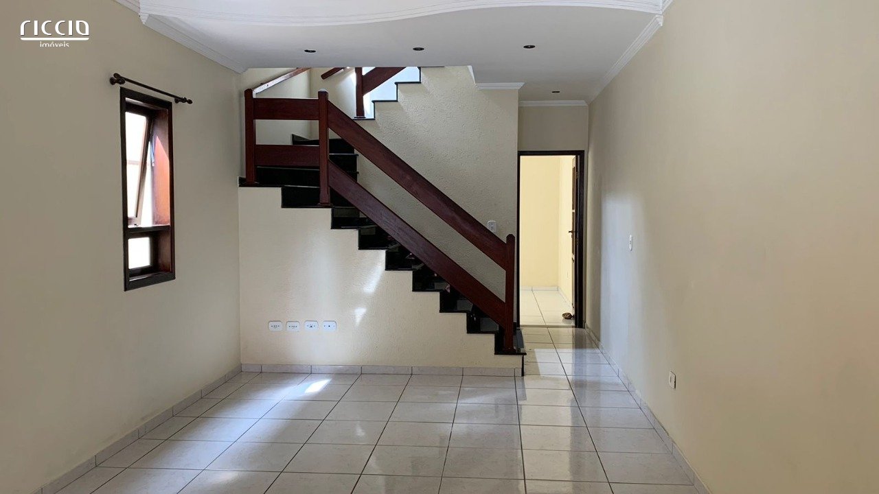 Casa à venda no Jardim das Indústrias — ambiente interno
