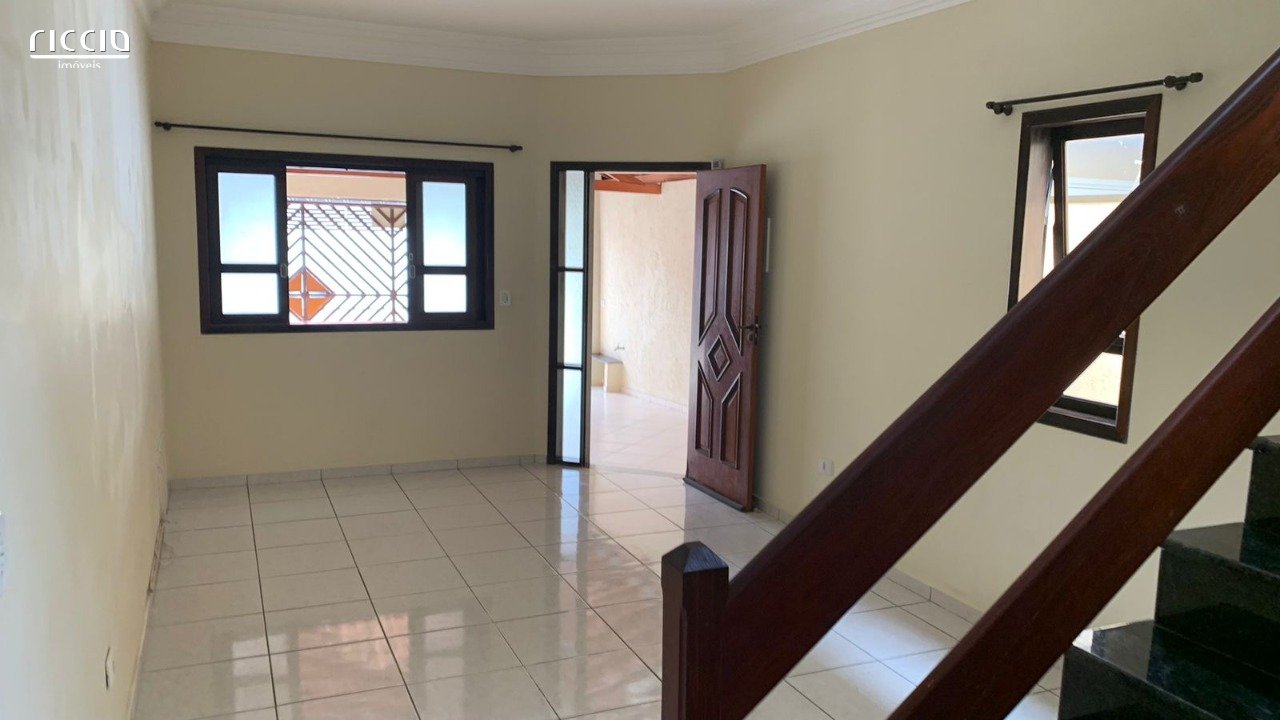 Casa à venda no Jardim das Indústrias — detalhe do imóvel