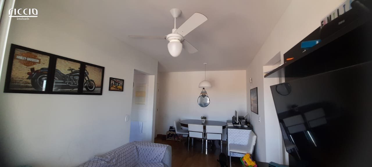 Apartamento à venda no Parque Residencial Flamboyant — detalhe do imóvel