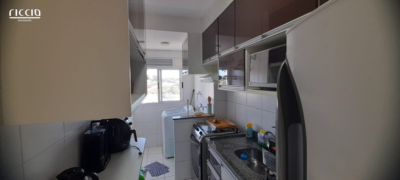 Apartamento à venda no Parque Residencial Flamboyant — imagem 6 de 10