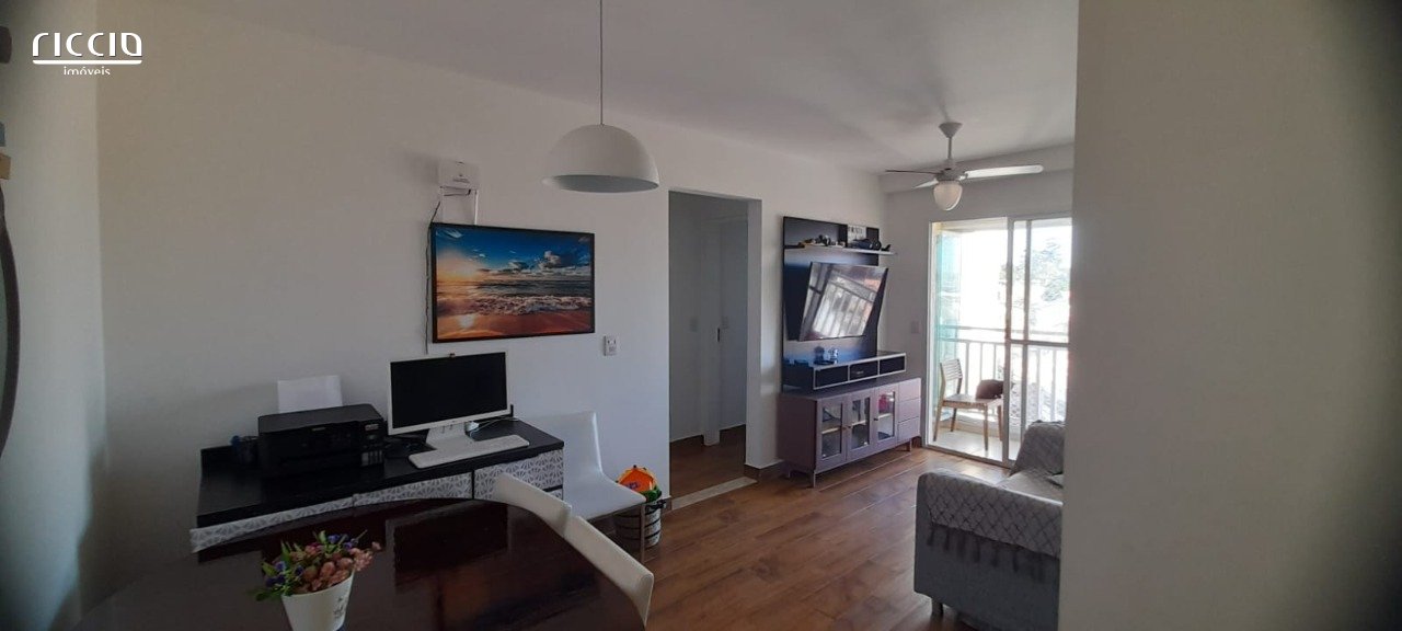Apartamento à Venda no Edifício Boulevard Flamboyant