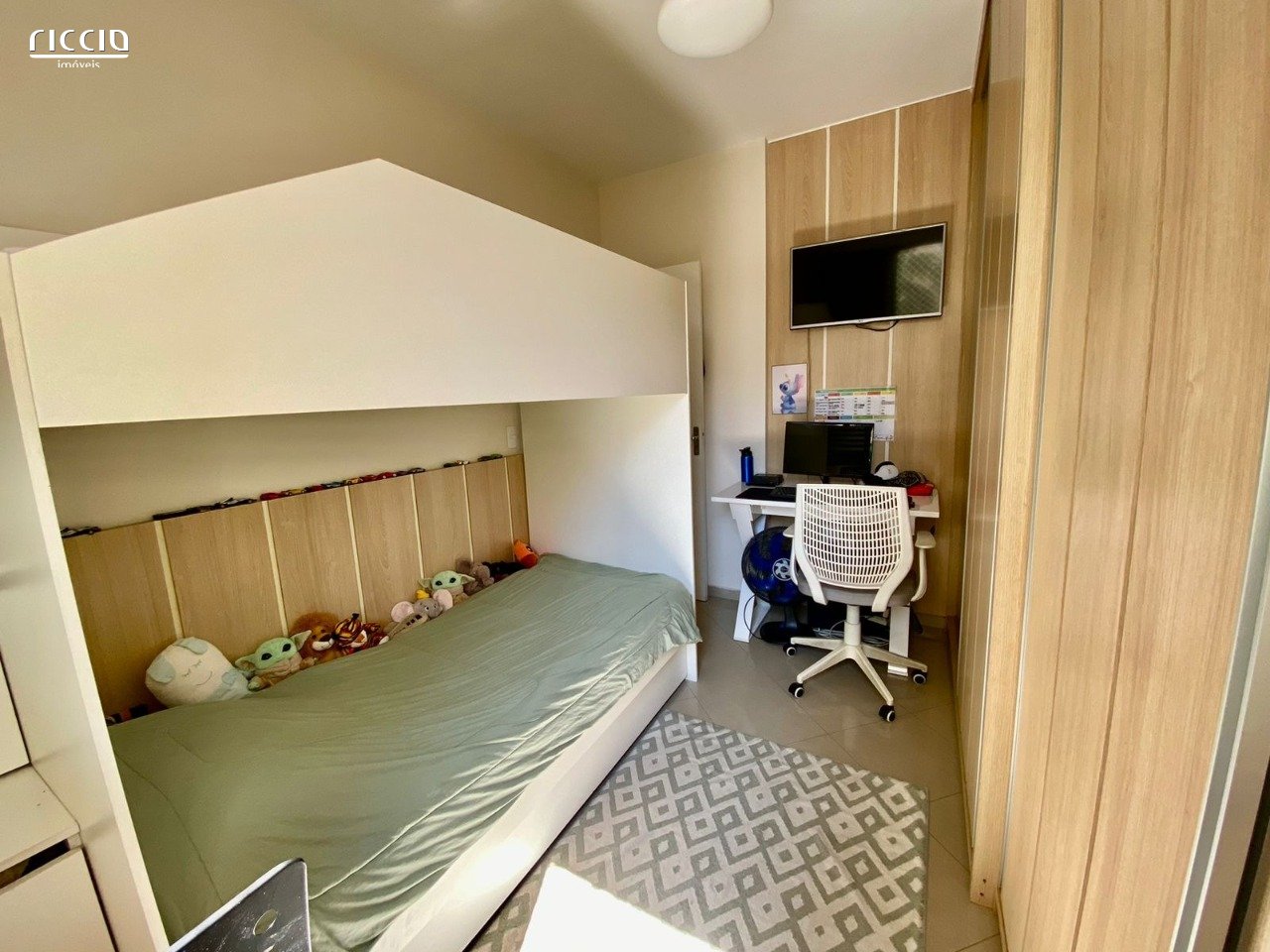 Apartamento à venda no Floradas de São José — imagem 14 de 21