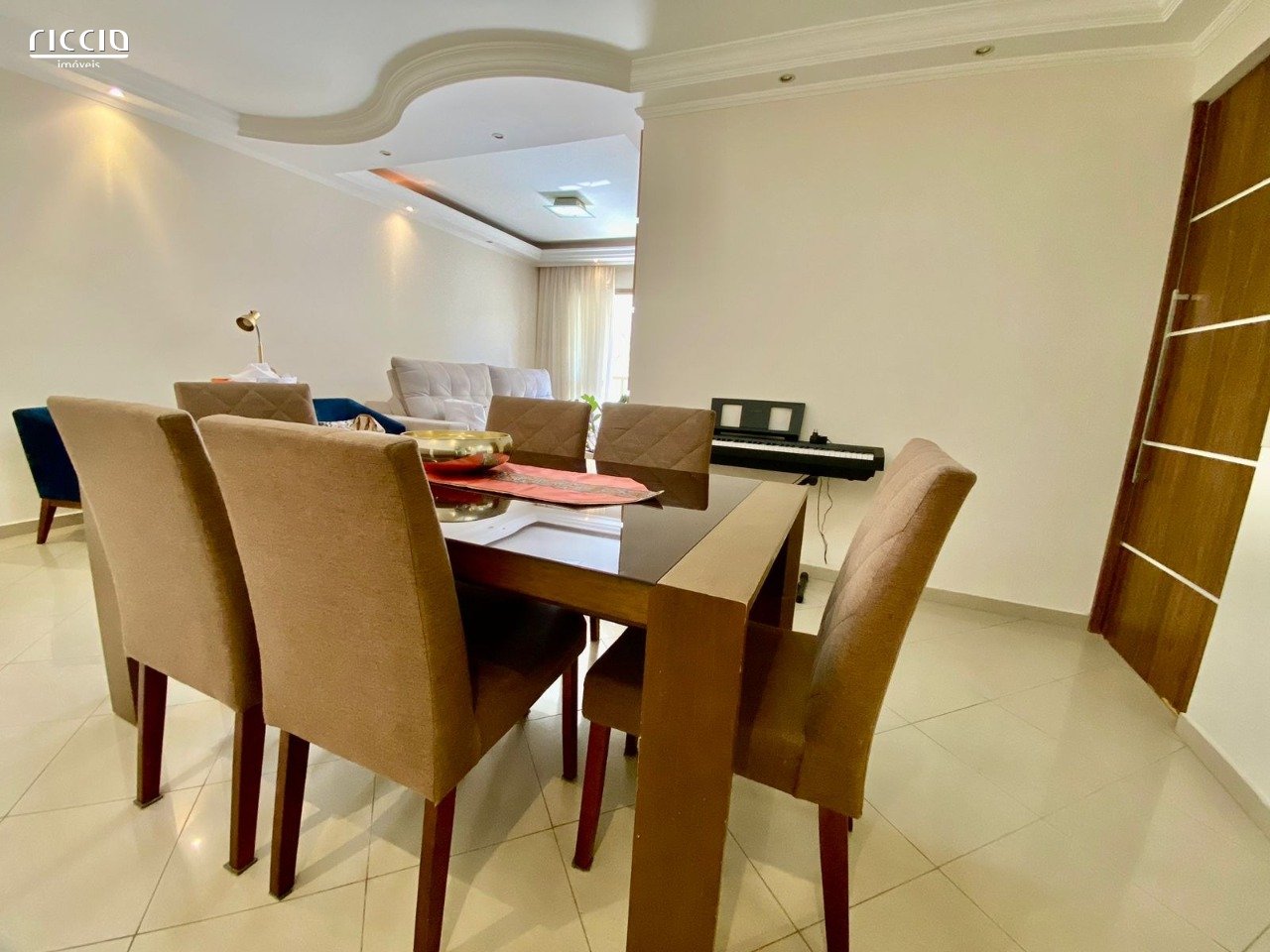 Apartamento à venda no Floradas de São José — imagem 5 de 21