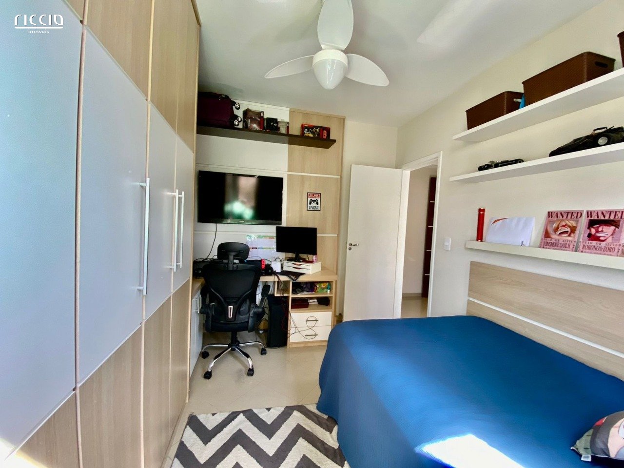 Apartamento à venda no Floradas de São José — imagem 17 de 21