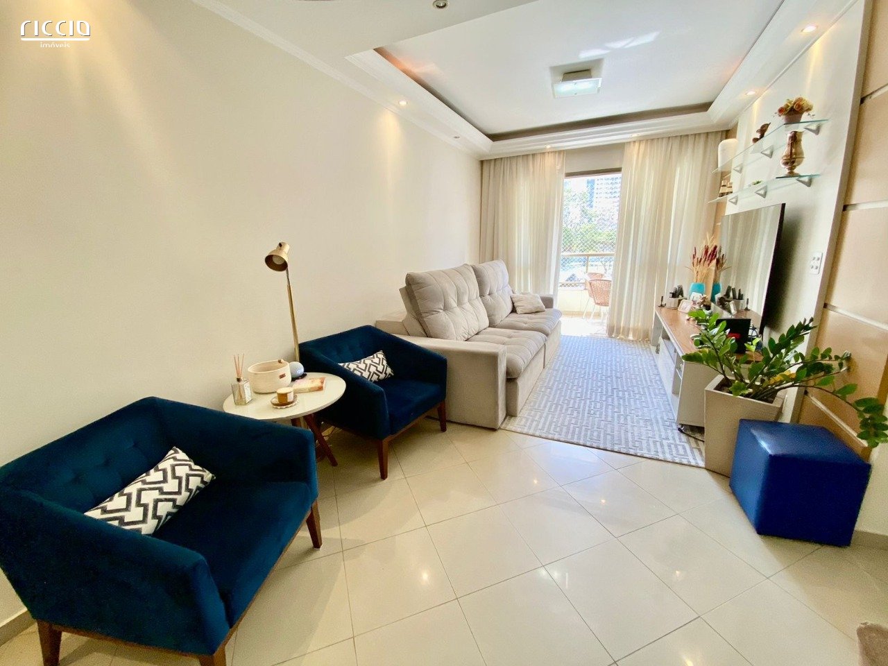Apartamento à venda no Floradas de São José — imagem 6 de 21