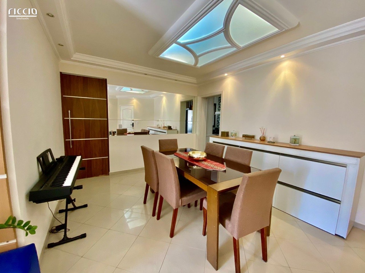 Apartamento à venda no Floradas de São José — imagem 4 de 21