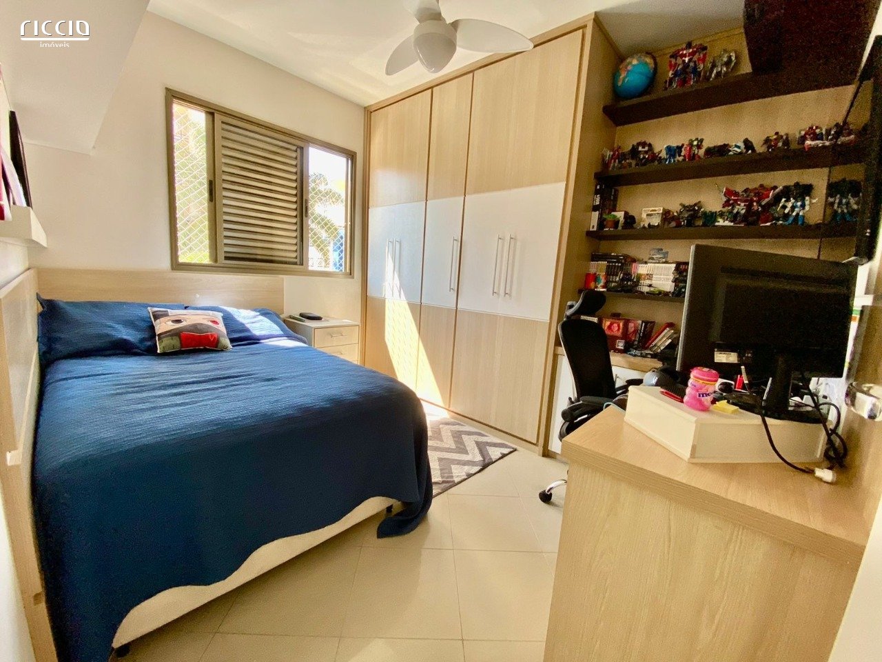 Apartamento à venda no Floradas de São José — imagem 16 de 21