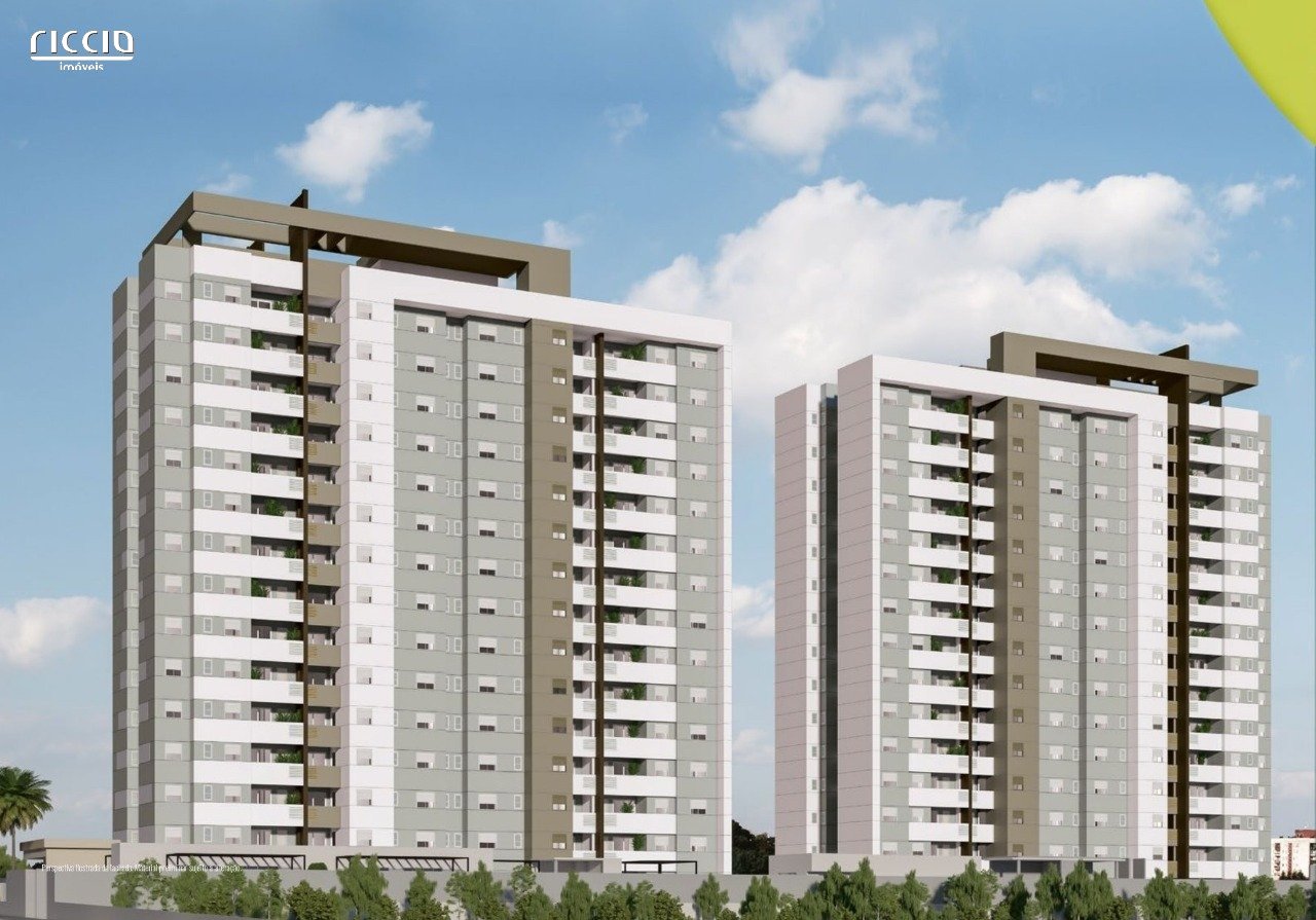 Apartamento à venda no Parque Industrial — imagem 14 de 18