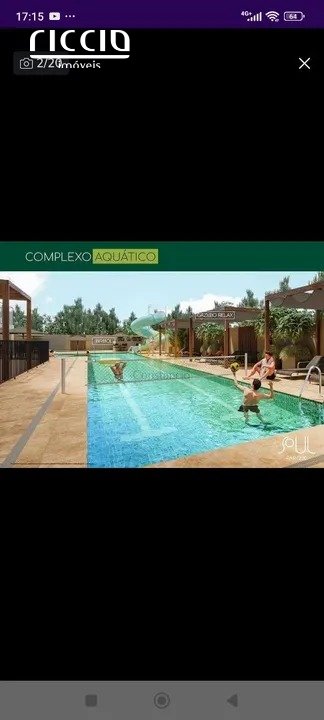 Apartamento à venda no Parque Industrial — imagem 15 de 18