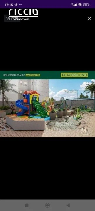 Apartamento à venda no Parque Industrial — imagem 16 de 18