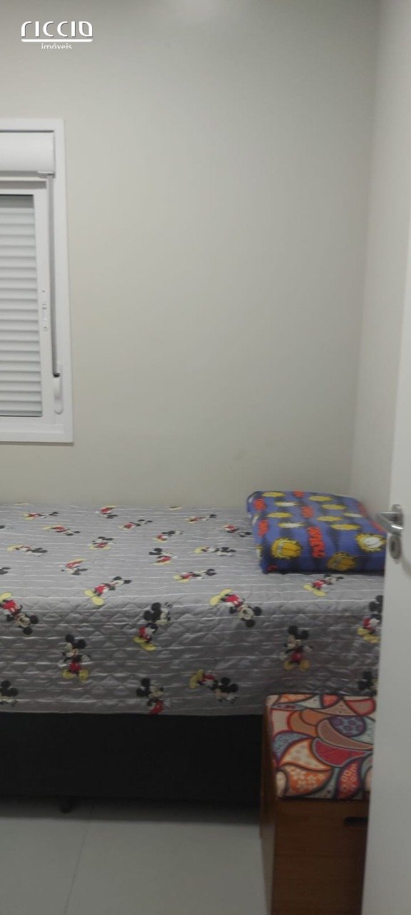 Apartamento à venda no Parque Industrial — detalhe do imóvel