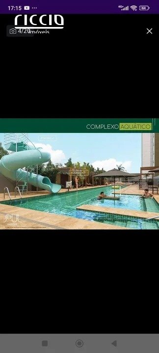 Apartamento à venda no Parque Industrial — imagem 17 de 18