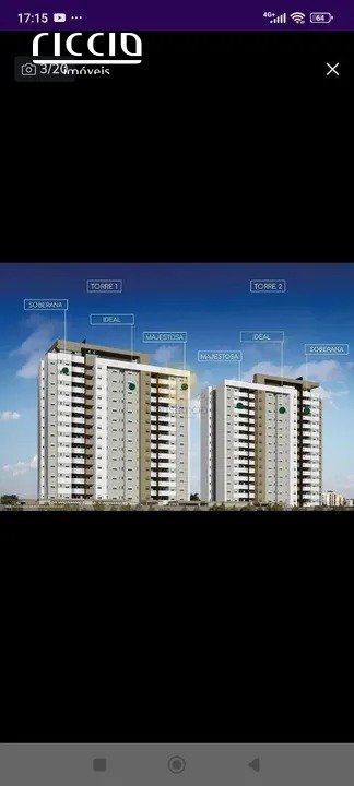 Apartamento à venda no Parque Industrial — imagem 18 de 18