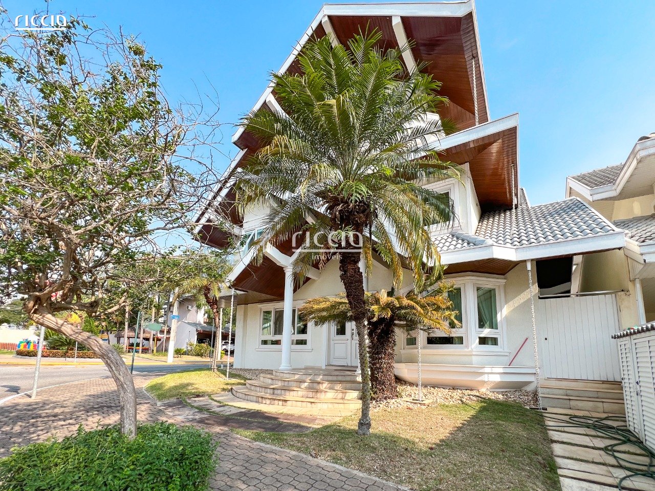 Casa em Condomínio à venda no Jardim Aquarius — imagem 5 de 65
