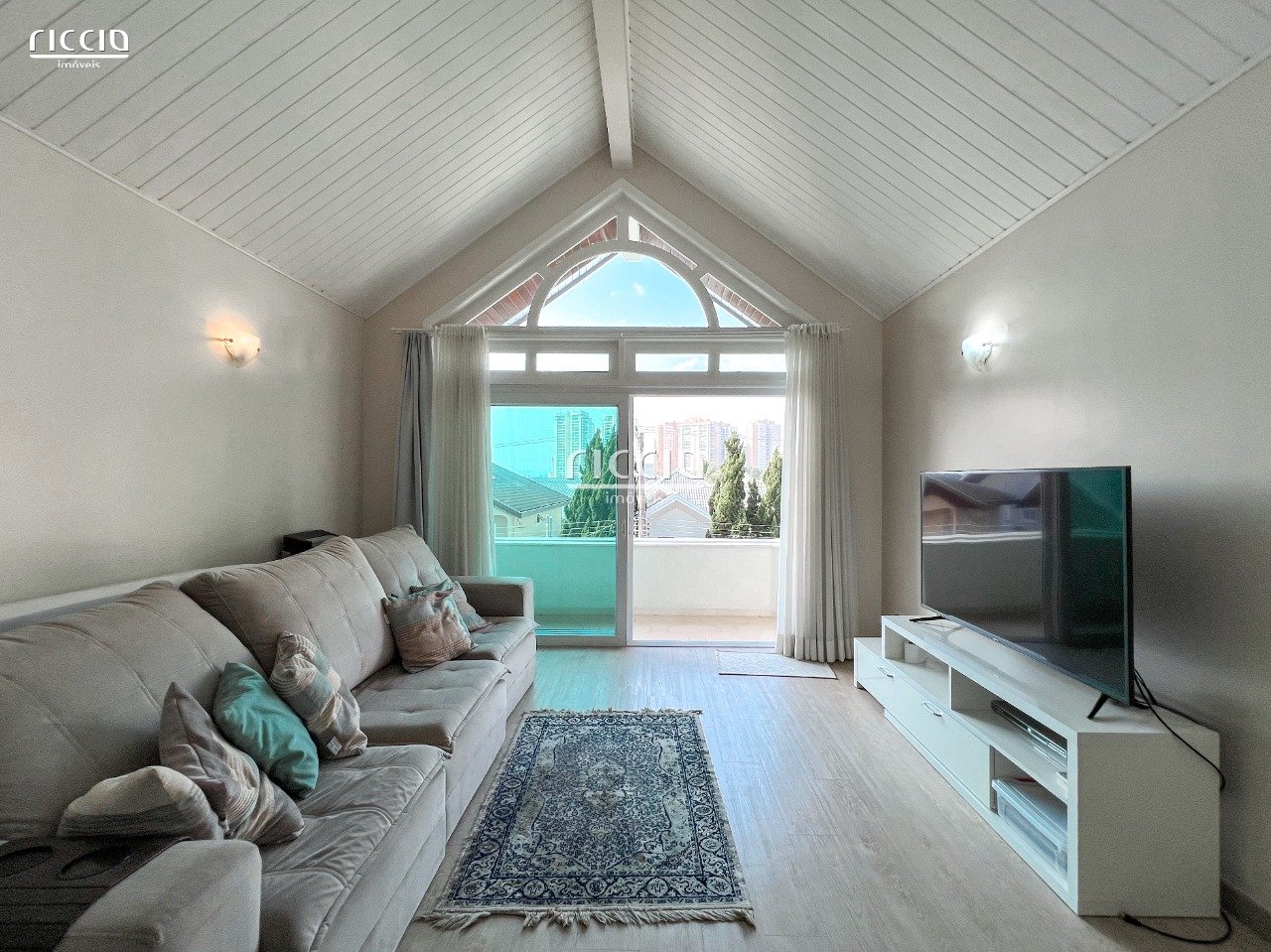 Casa em Condomínio à venda no Jardim Aquarius — imagem 63 de 65