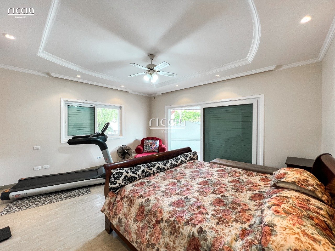Casa em Condomínio à venda no Jardim Aquarius — imagem 46 de 65