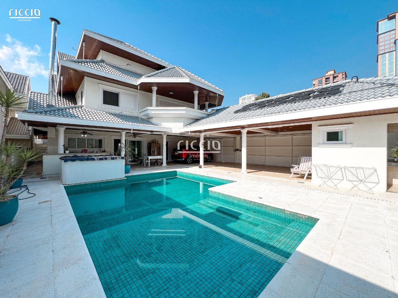 Casa em Condomínio à venda no Jardim Aquarius — imagem 34 de 65