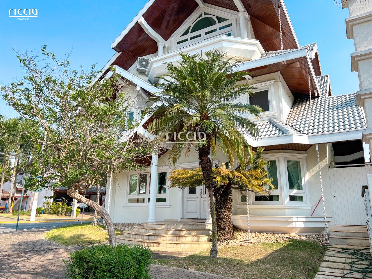 Casa em Condomínio à venda no Jardim Aquarius — imagem 6 de 65
