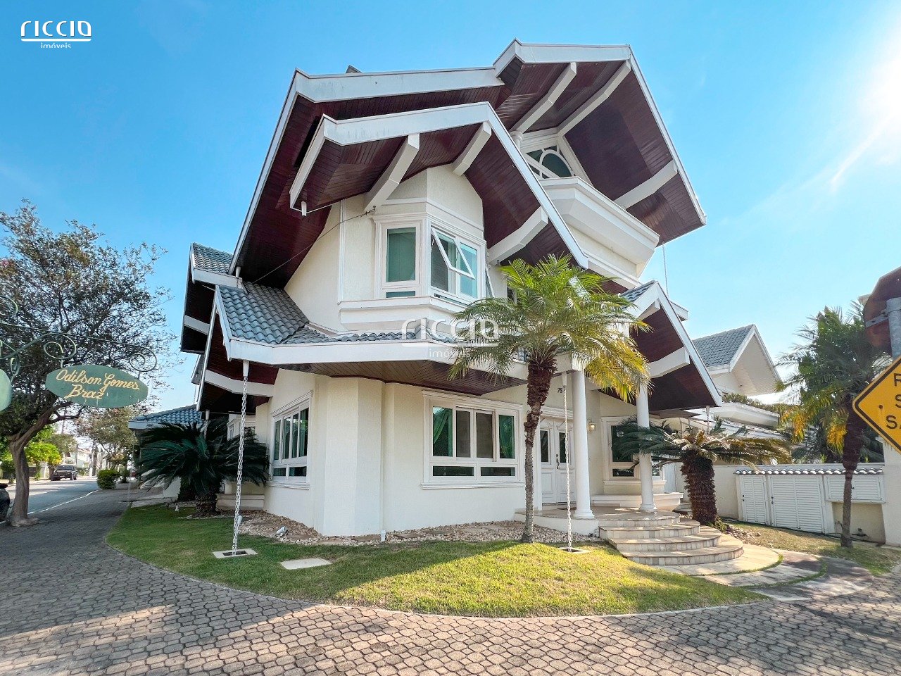 Casa em Condomínio à venda no Jardim Aquarius — imagem 8 de 65