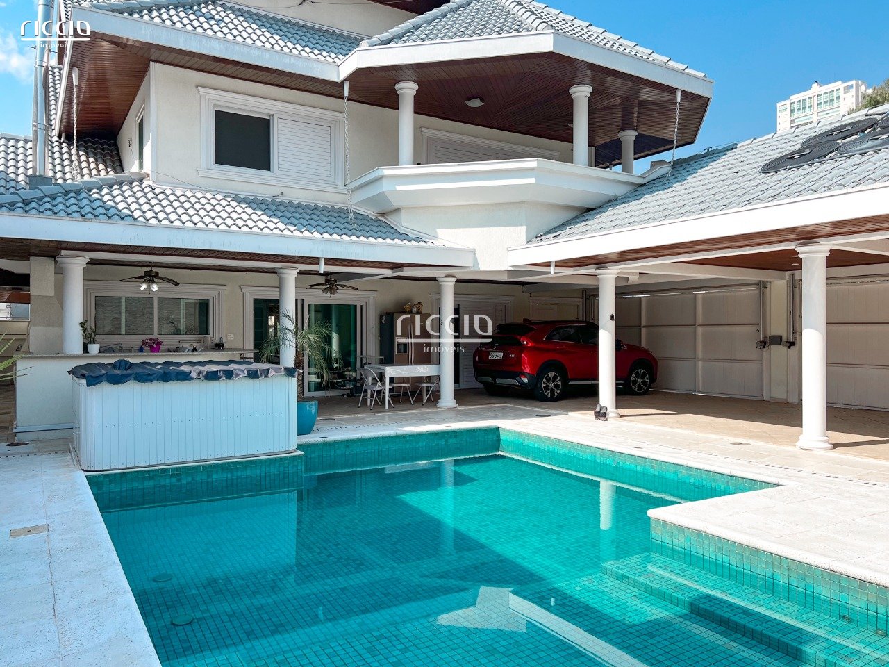 Casa em Condomínio à venda no Jardim Aquarius — imagem 35 de 65