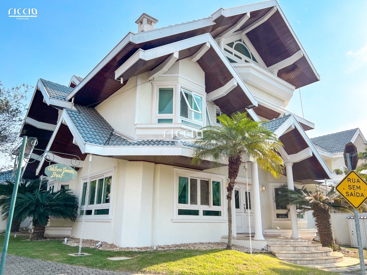 Casa em Condomínio à venda no Jardim Aquarius — imagem 7 de 65