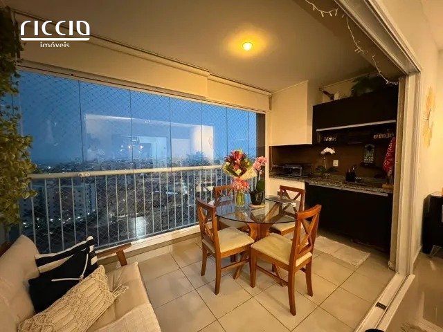 Apartamento à venda no Jardim das Indústrias — imagem 4 de 6