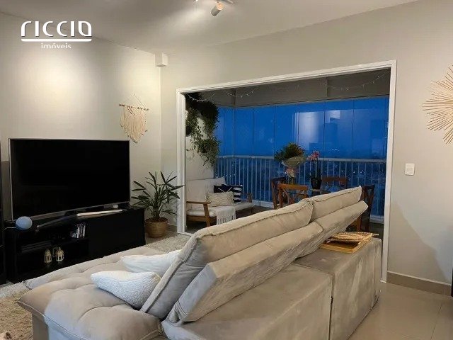 Apartamento à venda no Jardim das Indústrias — detalhe do imóvel