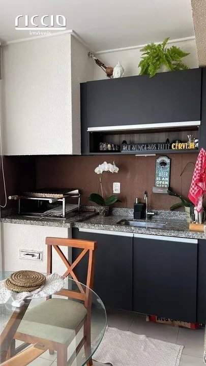 Apartamento à venda no Jardim das Indústrias — imagem 5 de 6