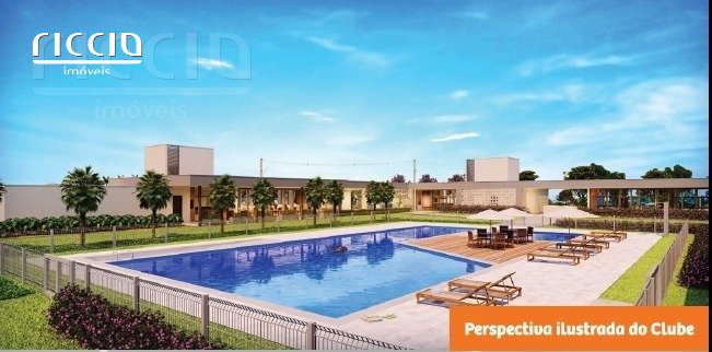 Terreno à venda no Urbanova — detalhe do imóvel