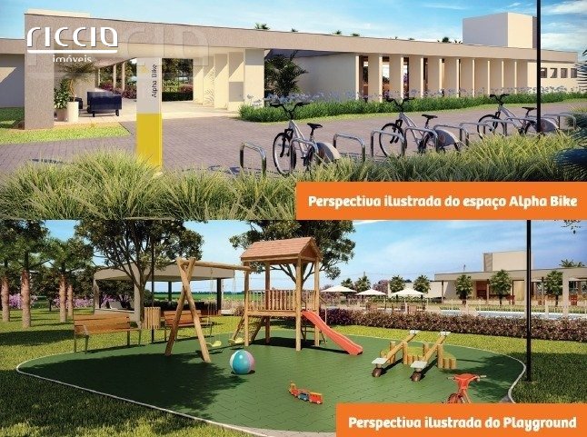 Terreno à venda no Urbanova — imagem 4 de 4