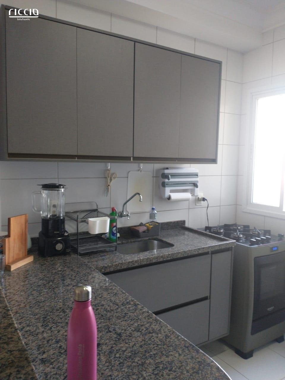 Apartamento à venda no Parque Industrial — imagem 5 de 12