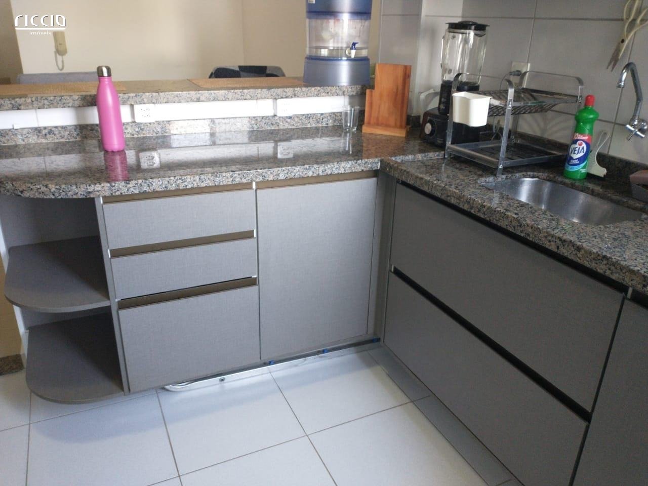 Apartamento à venda no Parque Industrial — imagem 6 de 12