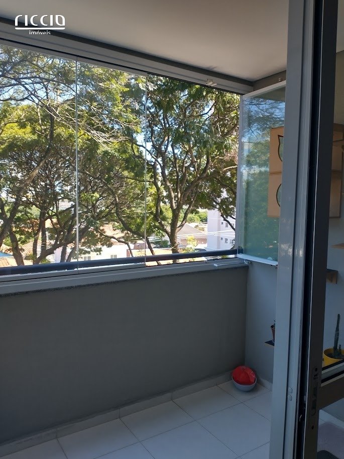Apartamento à venda no Parque Industrial — detalhe do imóvel