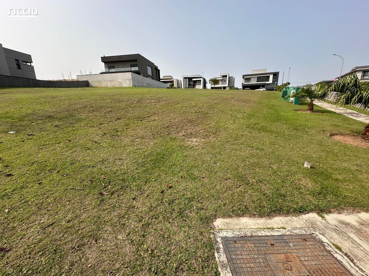 Terreno à venda no Urbanova — detalhe do imóvel